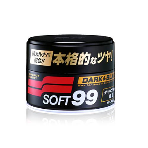 ESCO Car Wax (for Dark & Black Vehicles) 300g EA922JK-9
