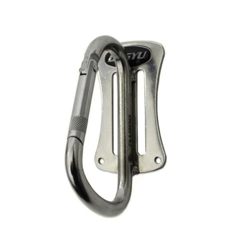 52x68x115mm Tool Holder (Stainless Steel)
