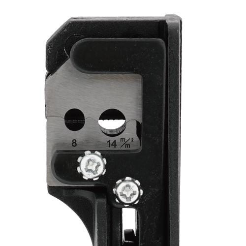 ESCO Wire Stripper Replacement Blade (for EA580EE-4) EA580EE-14