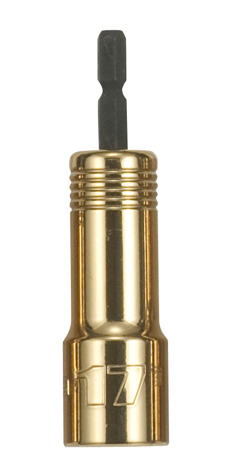 ESCO 17mm Electric Drill Socket EA612AV-117