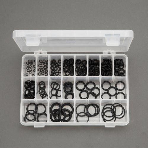 φ3-22mm O-ring Set
