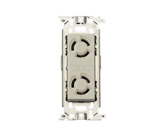 125V/15A Flush-Mount Outlet (Hanging Type) EA940CE-127