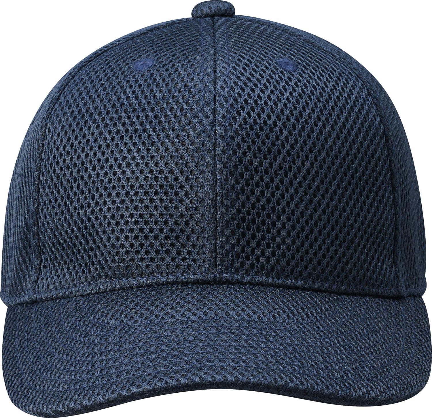 Mesh Cap