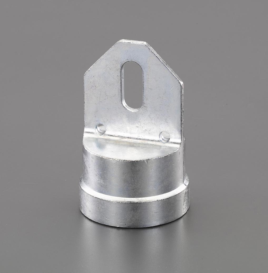 ESCO 48.6mm Single Pipe Joint (End Mounting Bracket) EA948TT-7