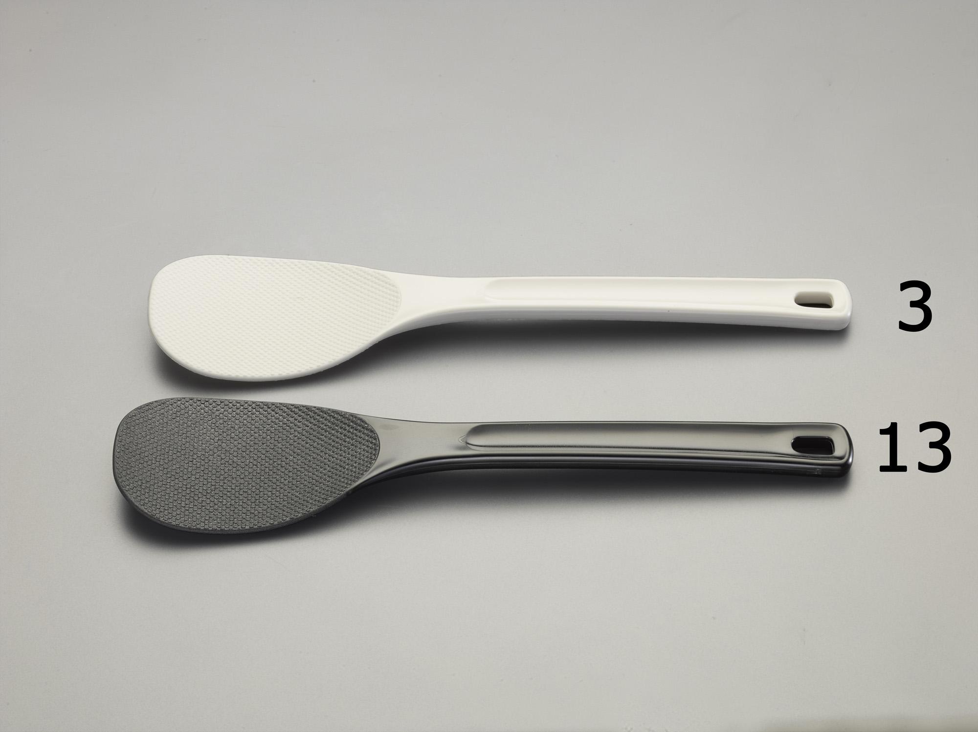 ESCO 360mm Rice Scoop White EA912NB-3