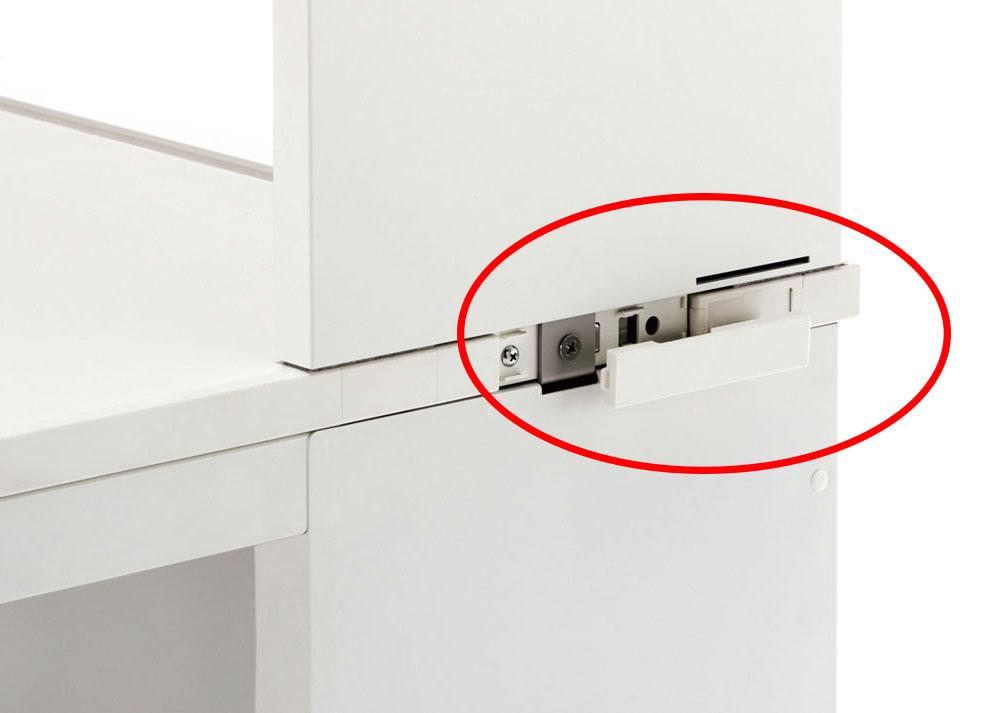 ESCO [For EA954HC-261~264] Mounting Bracket EA954HC-265
