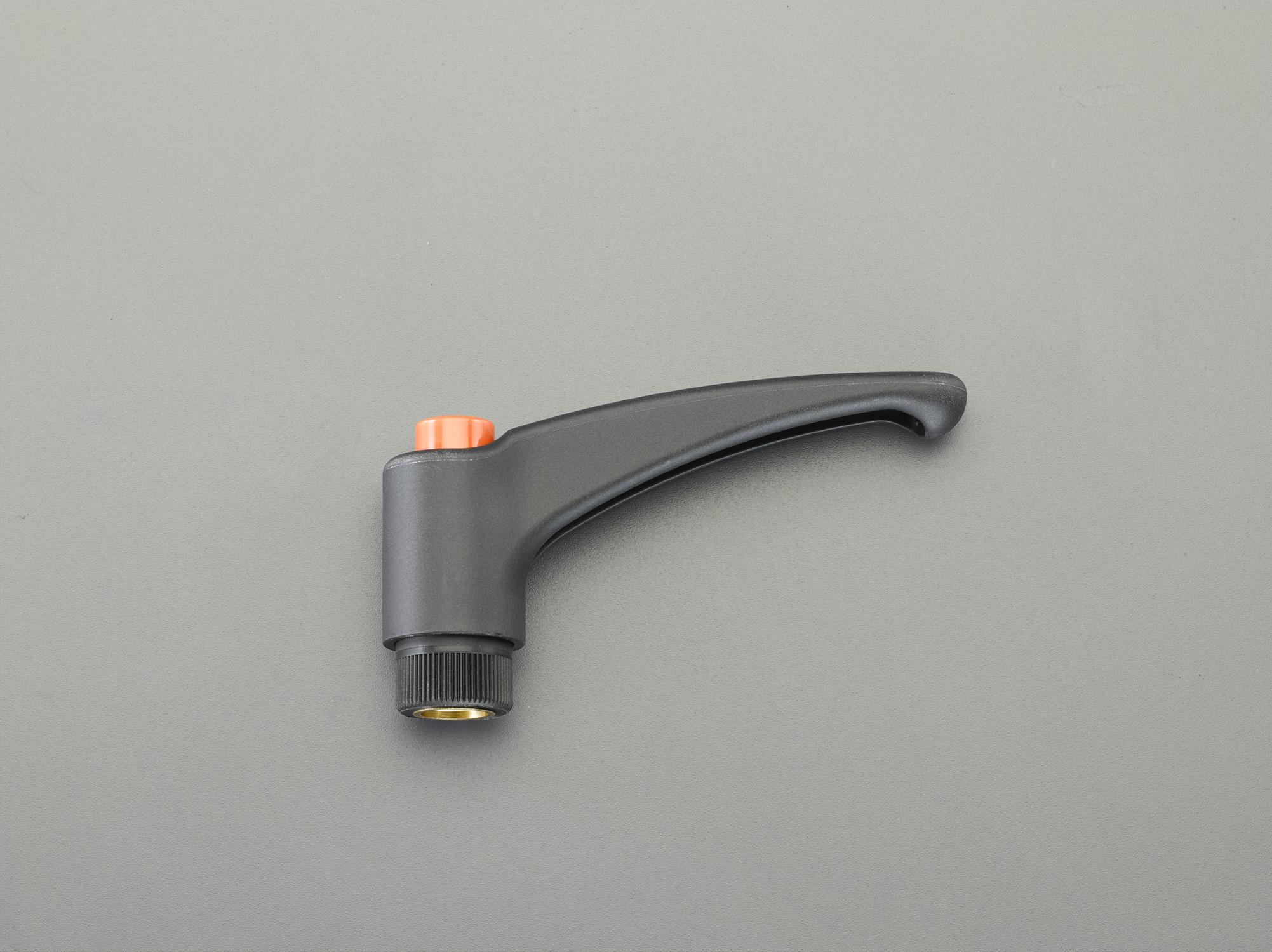 M10 Female Thread Clamp Lever (with Operating Lever)