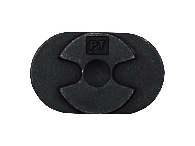 [For EA501CL] Press-fit Rivet Receiver Plate