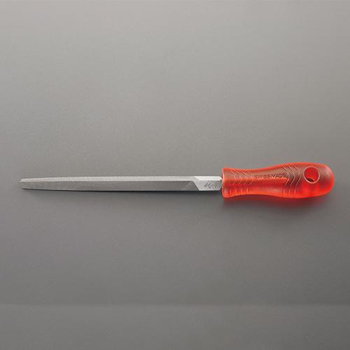 ESCO Iron File (Triangular/Medium Grit) 250mm EA521TW-250ES