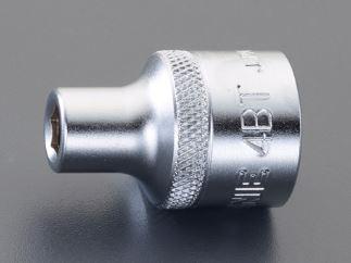 ESCO 1/2“ Drive x 1/4” Hex Bit Adapter EA618KB-7