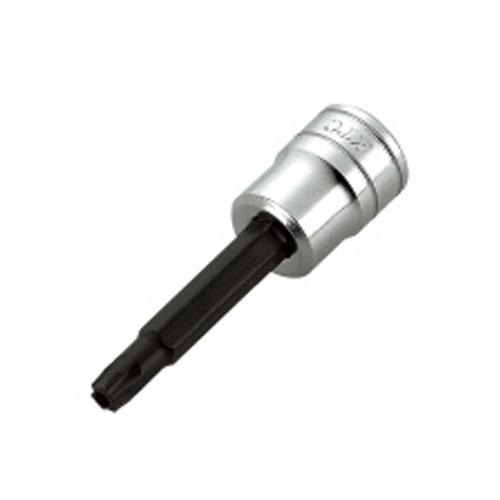 1/4" DRxT27 [TORX] Bit Socket (Tamper-Proof)