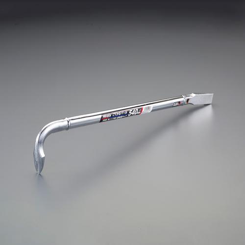 ESCO Flat Bar (Ultra-Lightweight) 540mm EA519MD-54