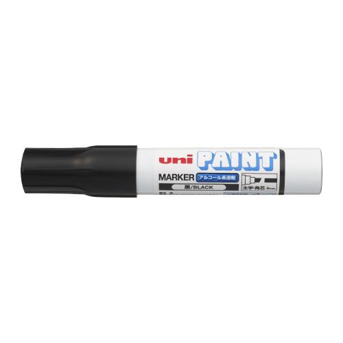 Esco [Black/Bold] Paint Marker (5-Pack) EA765MP-280