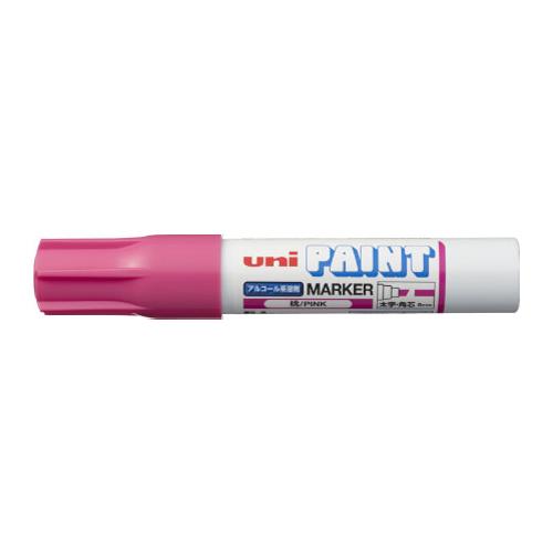 Esco [Peach/Bold] Paint Marker (5-Pack) EA765MP-286