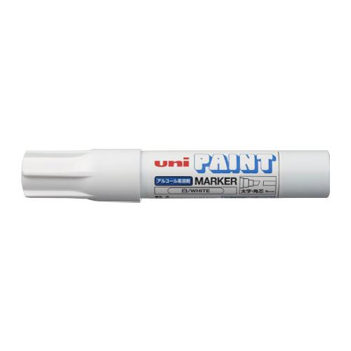Esco [White/Bold] Paint Marker (5-Pack) EA765MP-287