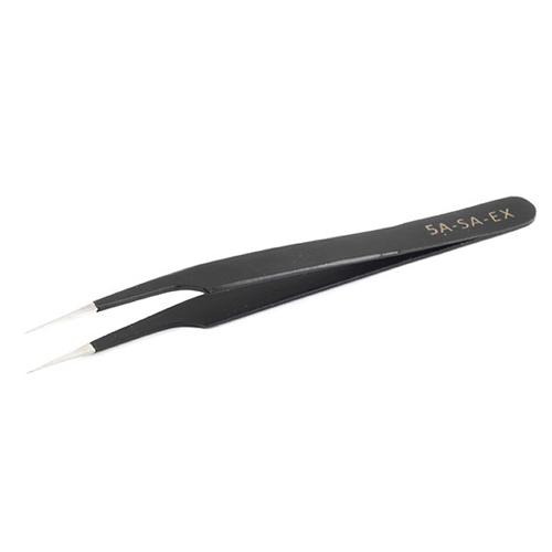 Esco 0.35x120mm/5A Precision Tweezers (Stainless Steel) EA595AK-165