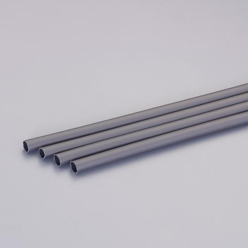 Esco Heat Shrink Tubing Black/4 Pieces 16.0x500mm EA944B-15
