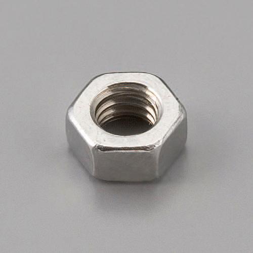 M10 Hex Nut Type 1 (Stainless Steel / 50 pcs)