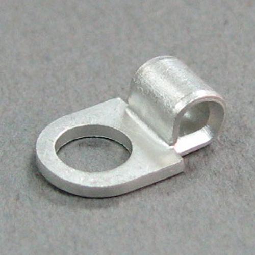 ESCO [FT Type] Flag-Shaped Bare Crimp Terminals 100 pcs 2-3 EA538ML-52