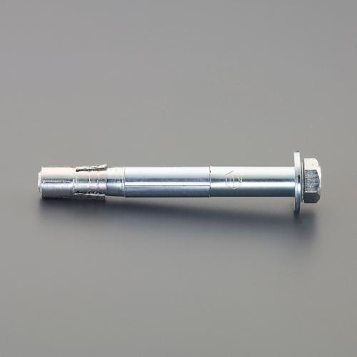 M14x140mm Male Thread Anchor (2 pieces / Hex Head Bolt)