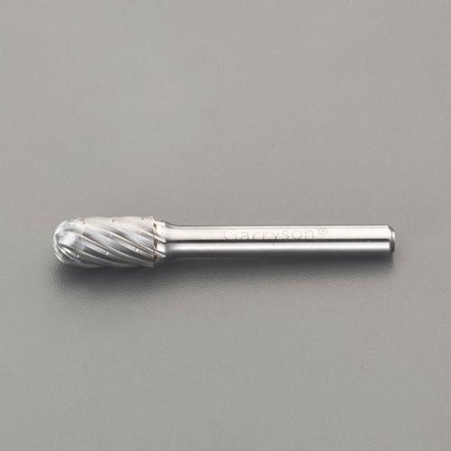 6x50mm / 6mm Shank Carbide Cutter