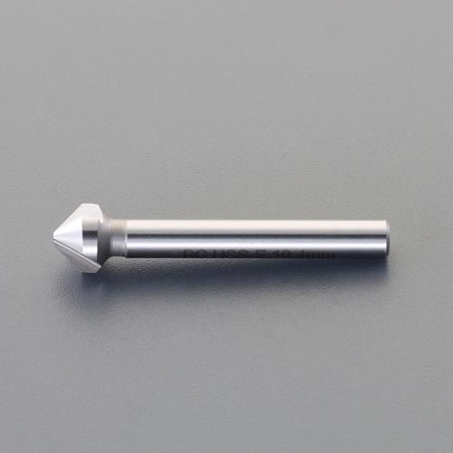 8.3mm Countersink (6mm Shank, Carbon Steel High Speed Steel)