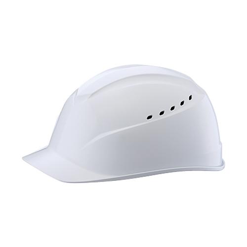 Helmet (Air Light S / Vented / White)