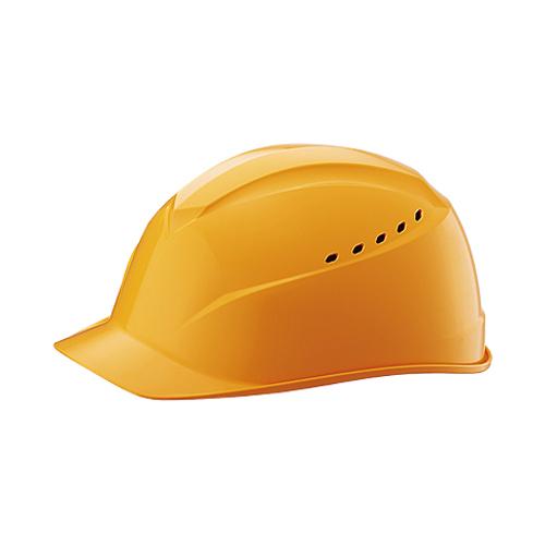 Helmet (Air Light S / Vented / Yellow)