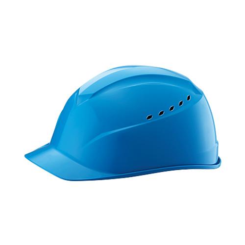 Helmet (Air Light S / Vented / Blue)