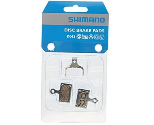 SHIMANO Disc Brake Pad K04S Metal
