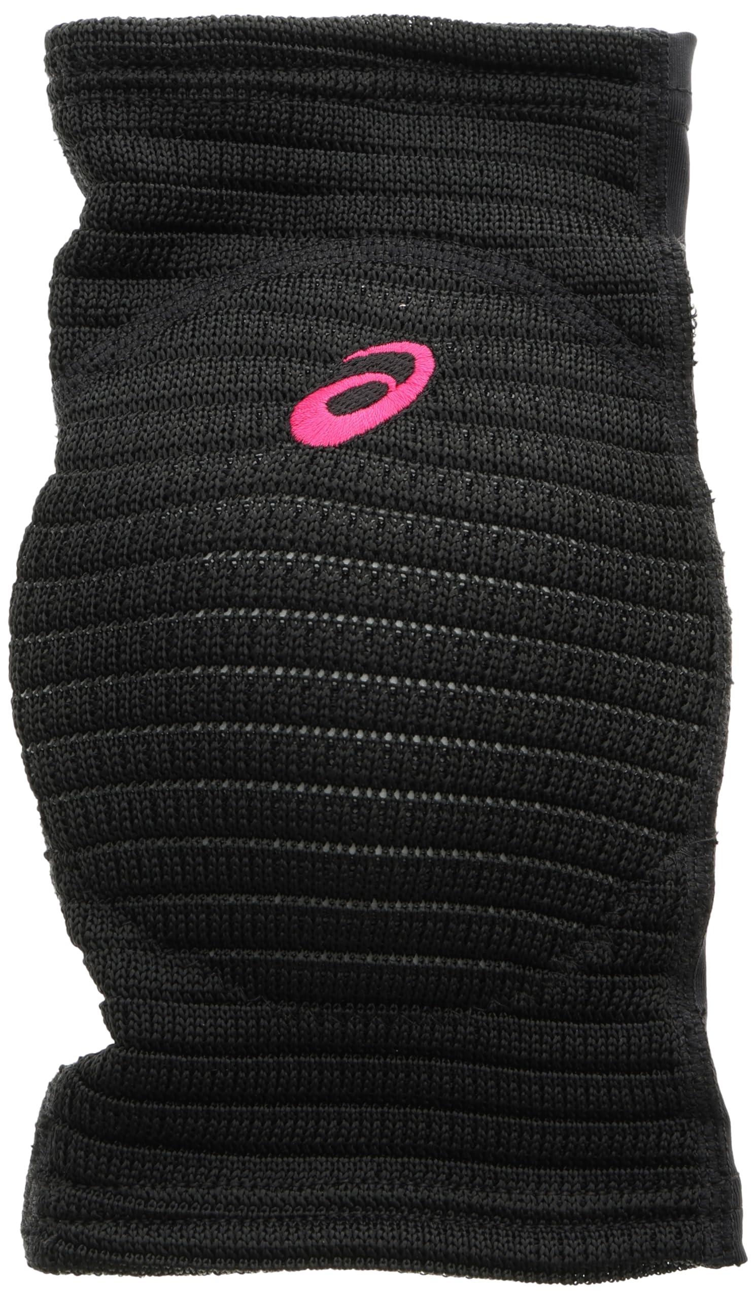 ASICS Volleyball Wear VB Knee Pad (Mesh) 3053A148 Unisex Adult