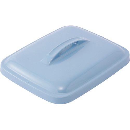 Sekisui Eco Poly Paper Square #45 Lid PEKF4B