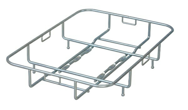 Showa Industries Fix Catch CZ-01 Zinc Plated