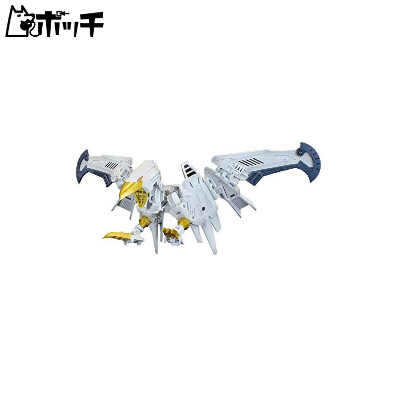 PM Office A Non-Scale Plastic Model Plastic Act Option Series 07: Seagull Kamome