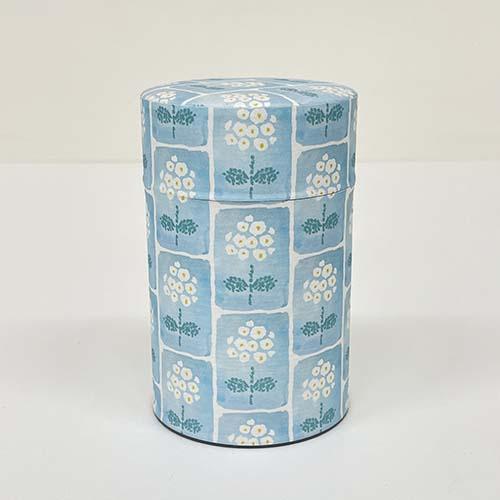 Seito-sha Tea Canister Fūka (Small)