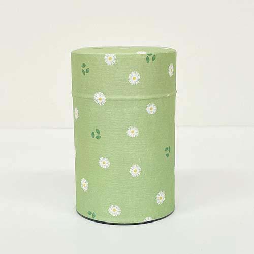 Seito-sha Tea Canister - Harujion (Small)