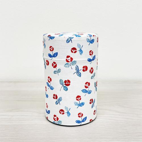 Seito-sha Tea Canister Lalan