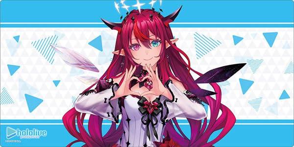 Bushiroad Rubber Mat Collection V2 Vol.840 Hololive Production ‘IRyS’ 2023ver.