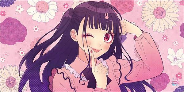 Bushiroad Rubber Mat Collection V2 Vol.1328 HoneyWorks ~Confession Execution Committee~ “Sorry for Being Cute”