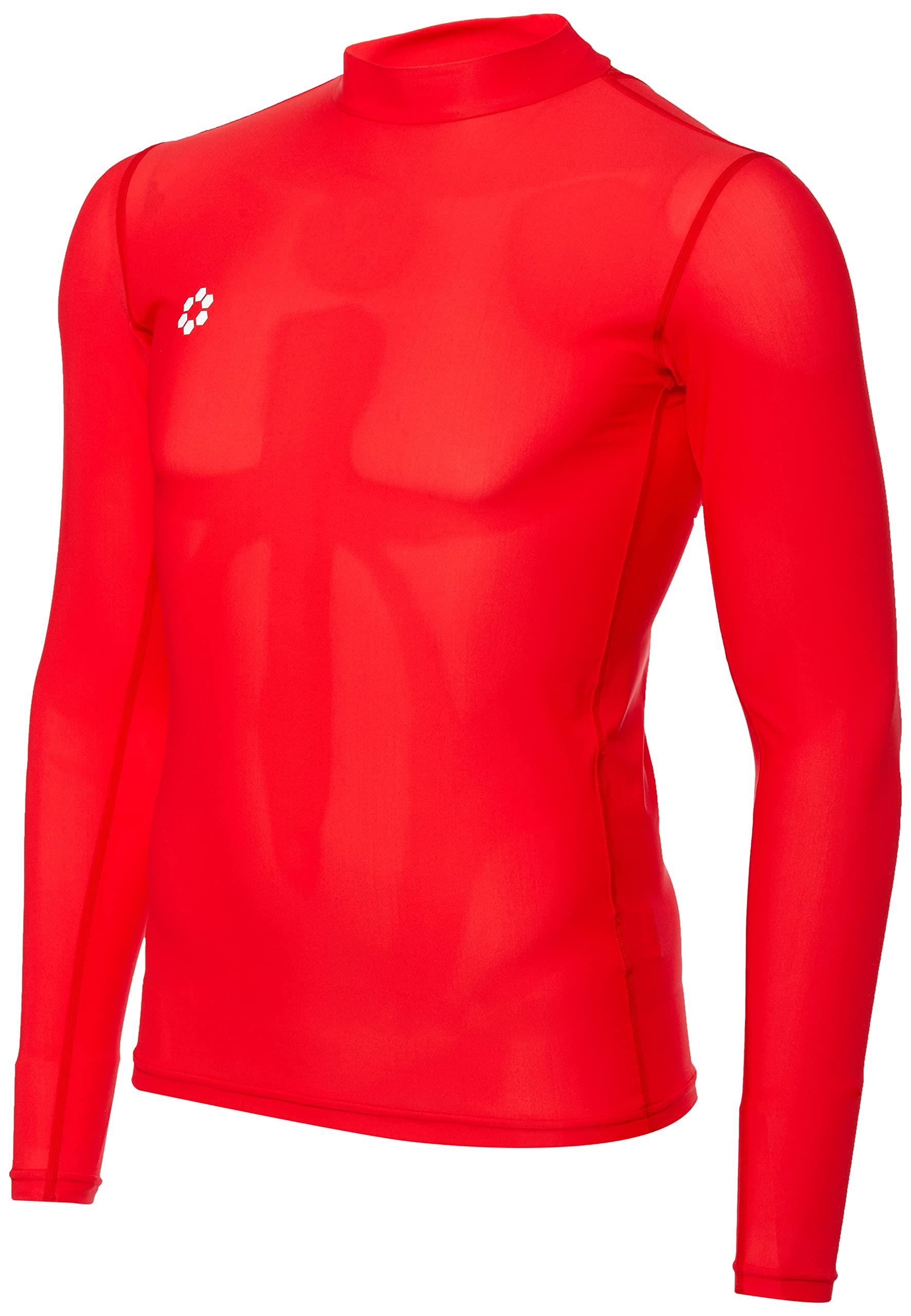 [Sphida] Training Wear SA-21825 Men's Red L