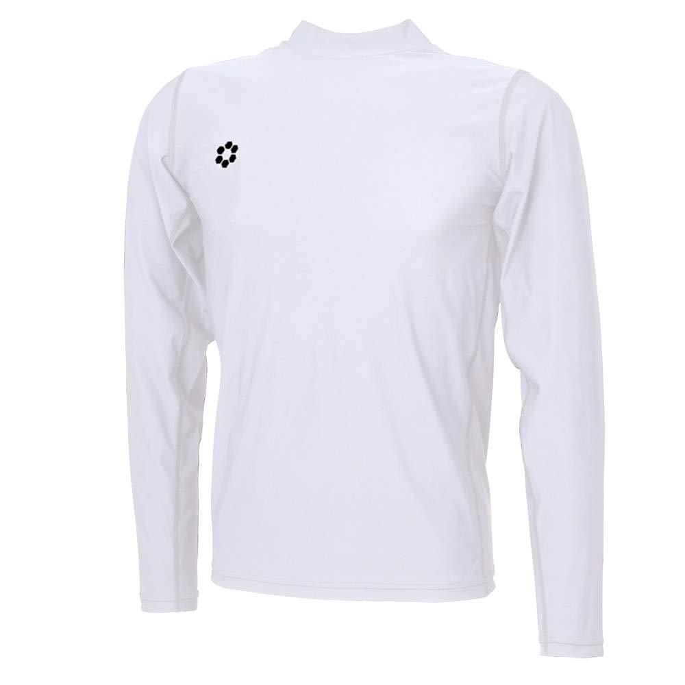 [Sphida] Training Wear SA-21825 Men's White 3XL