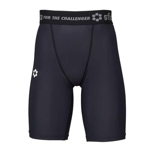 [Sphida] Training Wear SA-21828 Men's Black L