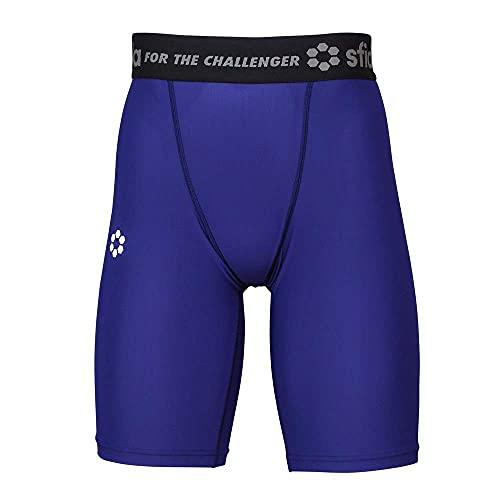 [Sphida] Training Wear SA-21828 Men's Blue XL