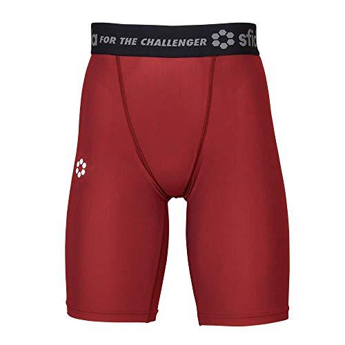 [Sphida] Training Wear SA-21828 Men's Red M