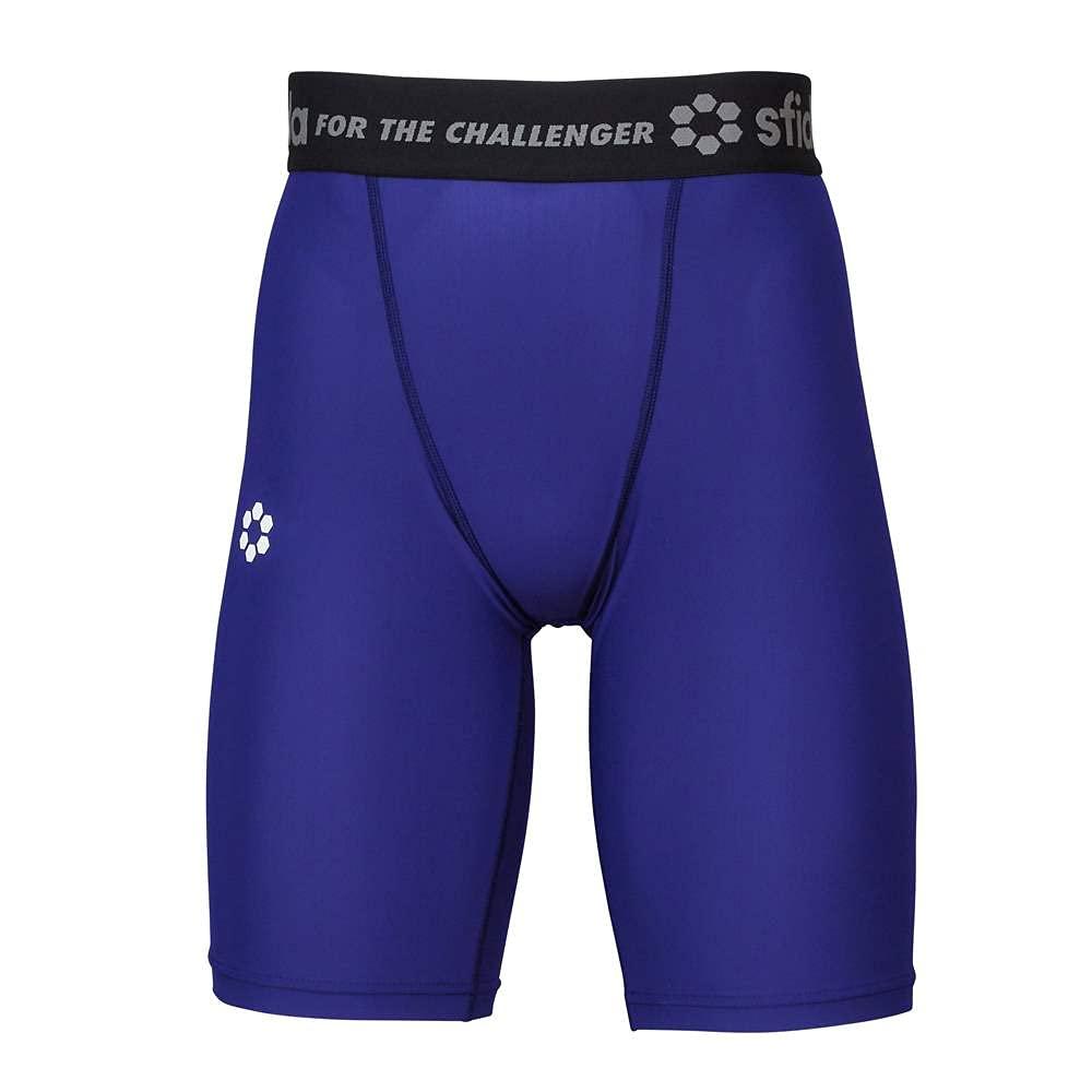 [Sphida] Training Wear SA-21828 Men's Blue 2XL