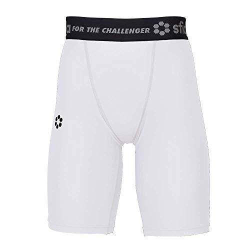 [Sphida] Training Wear SA-21828 Men's White 3XL