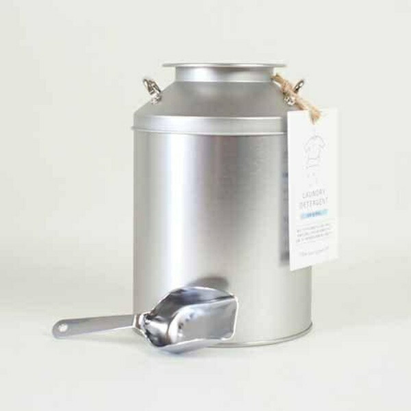 Original Laundry Detergent (Milk Can)
