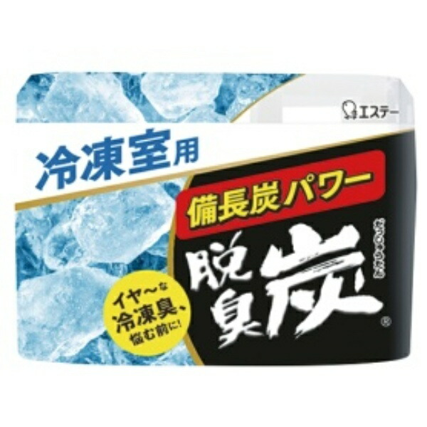 S.T. Deodorizing Charcoal for Freezer Compartment, 70g, 1 piece