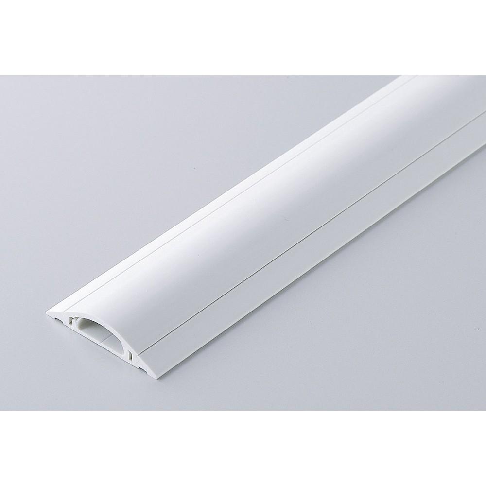 ELPA UD Protector Wiring Molding Wiring Cover 1m Ivory Size 1 UDN1-1C
