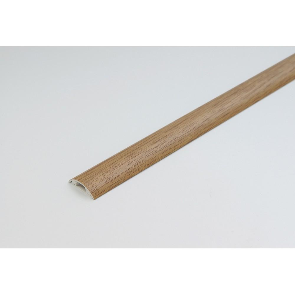 ELPA Wood Grain UD Molding 1m No.1 Natural UDWS1-1N(NW) 1M
